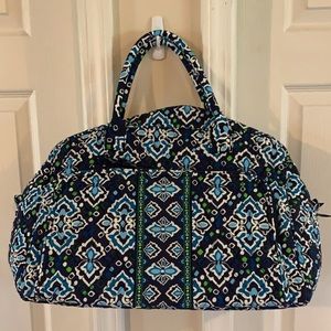Vera Bradley Weekender